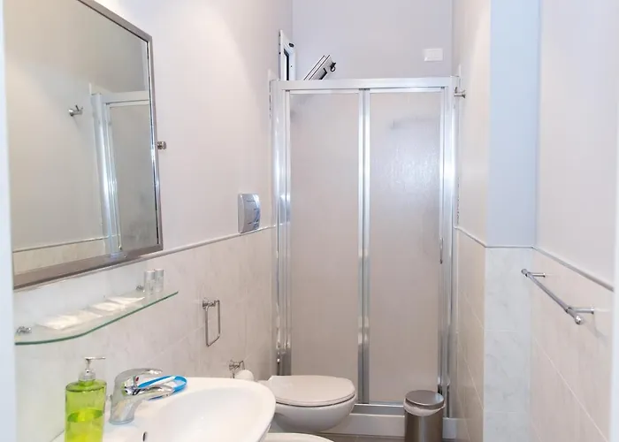 Brio 4* أغريجنتو