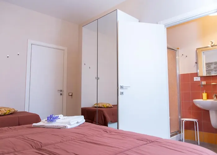 Brio فندق مبيت وإفطار