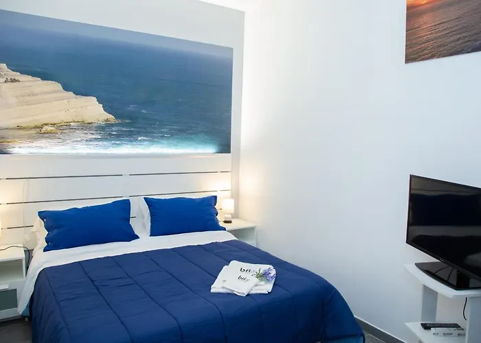 فندق مبيت وإفطار Brio 4*