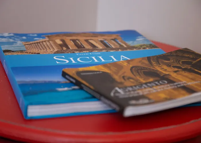 Bed & Breakfast Brio