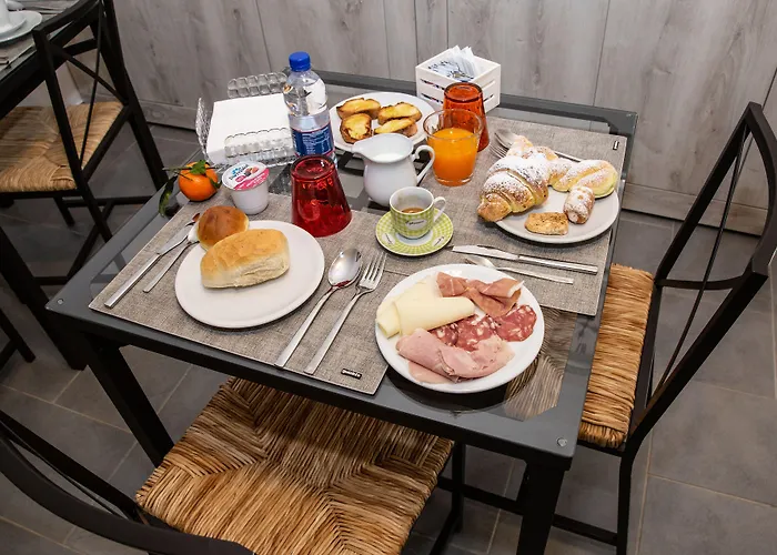 Brio Alojamento de Acomodação e Pequeno-almoço