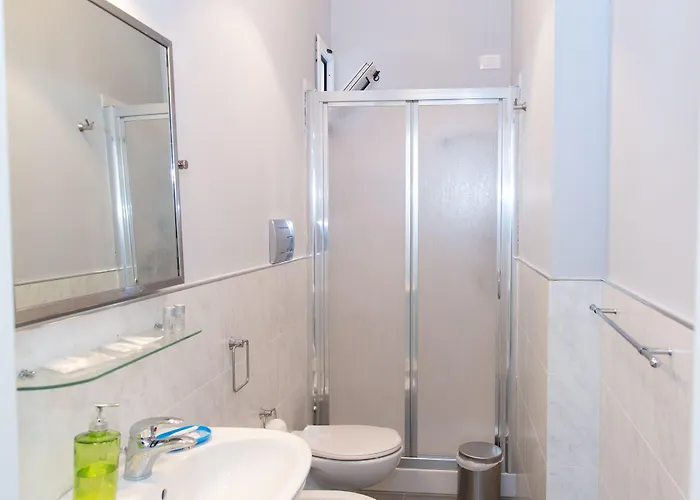 Alojamento de Acomodação e Pequeno-almoço Brio Agrigento